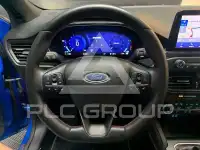 2021 Ford FOCUS