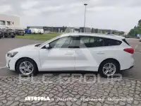 2021 Ford FOCUS