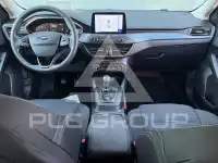 2021 Ford FOCUS