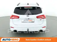2021 Ford FOCUS