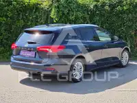 2021 Ford FOCUS