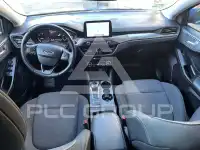 2021 Ford FOCUS