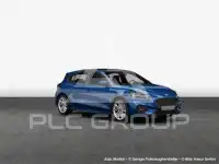 2021 Ford FOCUS