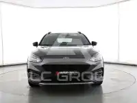 2021 Ford FOCUS