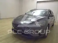 2021 Ford FOCUS