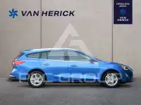 2021 Ford FOCUS