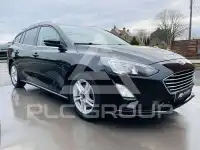 2021 Ford FOCUS