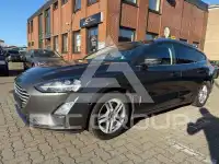 2021 Ford FOCUS