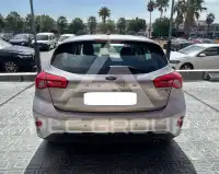 2021 Ford FOCUS