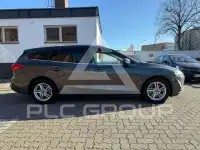 2021 Ford FOCUS