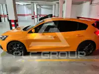 2021 Ford FOCUS