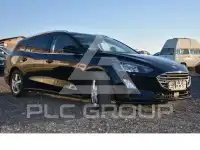2021 Ford FOCUS