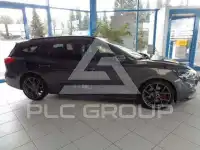 2021 Ford FOCUS