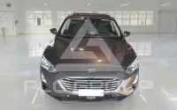2021 Ford FOCUS