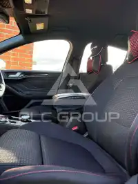 2021 Ford FOCUS