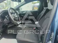 2021 Ford FOCUS