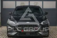 2021 Ford FOCUS