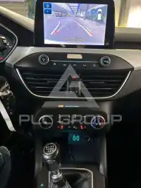 2021 Ford FOCUS