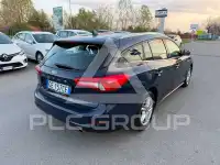 2021 Ford FOCUS