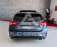 2021 Ford FOCUS