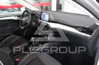 2021 Ford FOCUS
