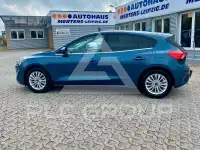 2021 Ford FOCUS