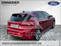 2021 Ford FOCUS