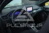 2021 Ford FOCUS
