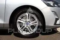 2021 Ford FOCUS