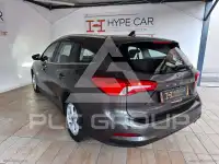 2021 Ford FOCUS
