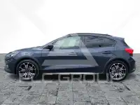 2021 Ford FOCUS