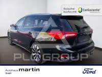 2021 Ford FOCUS