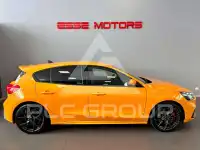 2021 Ford FOCUS