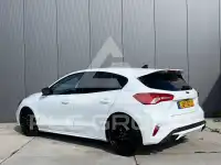 2021 Ford FOCUS
