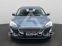 2021 Ford FOCUS