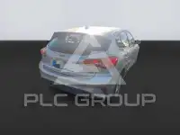 2021 Ford FOCUS