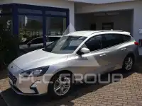 2021 Ford FOCUS
