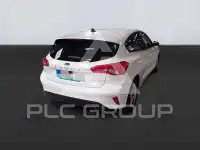 2021 Ford FOCUS