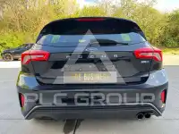 2021 Ford FOCUS