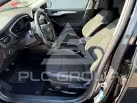 2021 Ford FOCUS