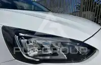 2021 Ford FOCUS