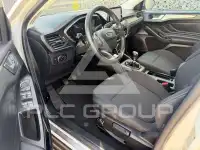 2021 Ford FOCUS