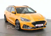 2021 Ford FOCUS