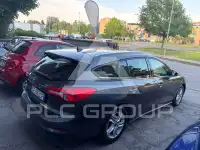 2021 Ford FOCUS