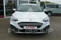 2021 Ford FOCUS