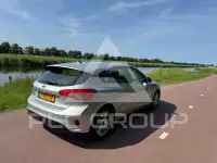 2021 Ford FOCUS