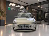 2021 Ford FOCUS