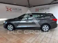 2021 Ford FOCUS