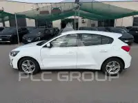 2021 Ford FOCUS