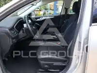 2021 Ford FOCUS